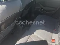 Usado Audi e-tron S-Line 204 CV (150 kW) 2020 Negro SUV