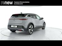 Usado Renault Megane E-Tech Techno 161 kW (219 CV) 2023 Gris Berlina