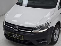 usado VW Caddy 2.0tdi Edition 75kw