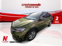 Usado VW Taigo Life 110 CV (80 kW) 2023 Verde SUV