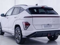 usado Hyundai Kona - 10 km 1.0 TGDI Nline 4x2