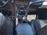 Usado Ford Kuga Titanium S 150 CV (110 kW) 2016 Negro SUV