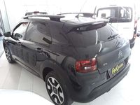 usado Citroën C4 Cactus 1.2 PureTech S&S Feel Edition 110