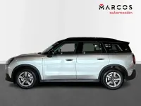 Usado Mini Countryman 163 CV (119 kW) 2024 SUV