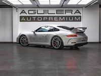 Usado Porsche 911 GT3 500 CV (367 kW) 2017 Blanco Coupe
