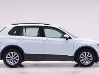 usado VW Tiguan SPECIAL EDITION 2.0 TDI 110 KW (150 CV) 6 VEL.