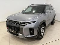 Usado KGM Torres 163 CV (119 kW) 2024 Gris SUV