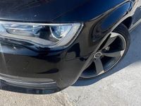 usado Audi A3 2.0 TDI 184 clean Str qua Ambiente CON PEGATINA C