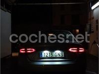 Usado Audi A4 Sport 265 CV (194 kW) 2009 Gris / plata Berlina