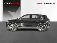Usado VW Tiguan 151 CV (111 kW) 2025 Negro SUV