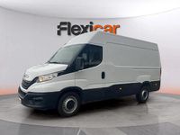Usado Iveco Daily 156 CV (114 kW) 2023 Blanco Berlina