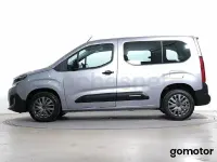Usado Citroën Berlingo 100 CV (73 kW) 2025 Gris / plata Monovolumen