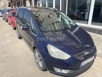 Usado Ford Galaxy Ghia 140 CV (102 kW) 2007 Azul Monovolumen