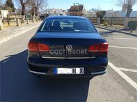 Usado VW Passat Edition 105 CV (77 kW) 2012 Azul Berlina