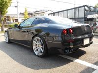 Usado Ferrari 612 540 CV (397 kW) 2006 Negro Coupe