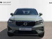 Brugt Volvo XC40 Core 163 HK (119 kW) 2025 Grøn SUV