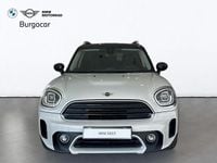 Usado Mini Cooper D Countryman 150 CV (110 kW) 2022 Gris / plata SUV