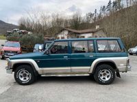 usado Nissan Patrol GR 2.8 TD Wagon SLX