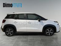 Usado Citroën C3 Aircross Live 110 CV (80 kW) 2021 Blanco SUV