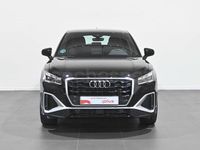 Usado Audi Q2 Ambiente 150 HP (110 kW) 2025 Preto SUV
