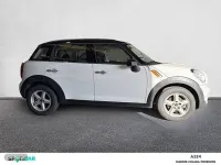 Usado Mini Cooper Countryman 122 CV (89 kW) 2012 Blanco SUV