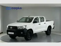 Usado Toyota HiLux 150 CV (110 kW) 2020 Pickup/Camioneta