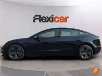 Usado Tesla Model 3 367 kW (499 CV) 2022 Negro Berlina