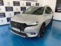 Usado DS Automobiles DS7 Crossback Performance 130 CV (95 kW) 2022 SUV