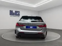 Usado BMW 118 136 CV (100 kW) 2022 Gris / plata Utilitario
