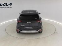 Brugt Kia Sportage 150 HK (110 kW) 2022 Todoterreno SUV