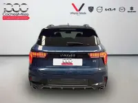 Usado Lynk & Co 01 2023 Azul SUV