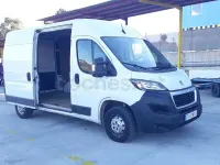 Usado Citroën Jumpy 180 CV (132 kW) 2022 Blanco Monovolumen
