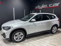 Usado BMW X1 Comfort Edition 220 CV (161 kW) 2021 Blanco SUV