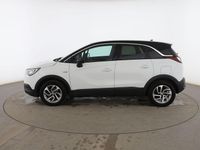 Usado Opel Crossland X Design Edition 102 CV (75 kW) 2019 Blanco SUV