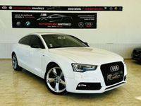 usado Audi A5 Sportback 3.0TDI Multitronic 204