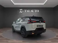 Nieuw Citroën C5 Aircross 145 PK (106 kW) 2025 Wit SUV