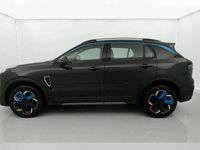 Begagnad Lynk & Co 01 197 HK (144 kW) 2022 Svart SUV