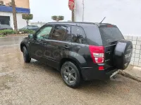 Usado Suzuki Grand Vitara 129 CV (94 kW) 2007 Negro SUV