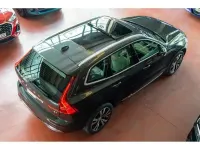 Usado Volvo XC60 Inscription 197 CV (144 kW) 2022 Gris SUV