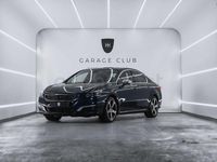 Usado Peugeot 508 GTi 180 CV (132 kW) 2015 Azul Berlina