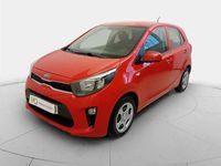 usado Kia Picanto 1.0 CVVTEco-Dynamics Concept