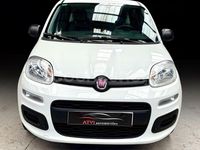 Usado Fiat Panda Easy 69 CV (50 kW) 2017 Blanco Berlina