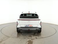Usado Hyundai Kona 141 CV (103 kW) 2024 Blanco SUV