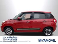 usado Fiat 500L 1.4 16v Lounge 70 kW (95 CV)