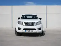 Occasion Nissan Navara Acenta 163 ch (119 kW) 2020 Blanc Pick-up