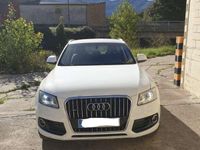 Usado Audi Q5 S-Line 150 CV (110 kW) 2016 Blanco SUV
