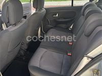 Usado Renault Clio II Expression 80 CV (58 kW) 2004 Gris / plata Berlina