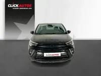 Usado Opel Crossland 110 CV (80 kW) 2023 Negro SUV