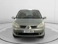 Usado Renault Scenic E-Tech Privilege 120 CV (88 kW) 2004 Beige