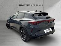 Usado Cupra Formentor 150 CV (110 kW) 2024 Azul SUV